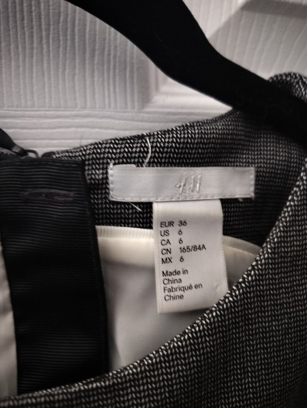 H&M Dress - Picture 3 of 4
